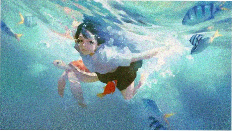 牧场综艺大派对